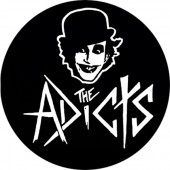 The Adicts Magnet