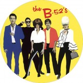The B-52's Magnet