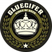 Gluecifer Logo magnet