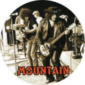 Mountain Magnet
