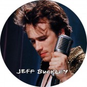 Jeff Buckley Magnet