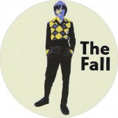 The Fall Badge