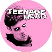 Teenage Head Magnet