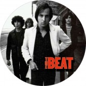 The Beat Badge