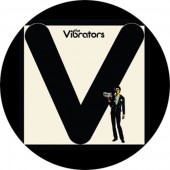 The Vibrators Magnet