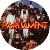 Parliament Badge