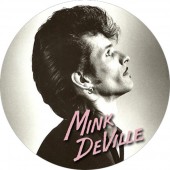 Mink DevIlle Badge