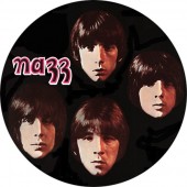 Nazz Magnet