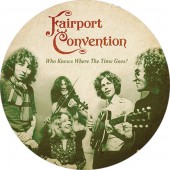 Fairport Convention Magnet