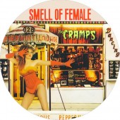 The Cramps Smell Of Female Magnet