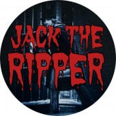 Jack The Ripper Magnet