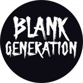 Blank Generation Badge