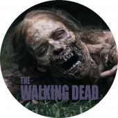 The Walking Dead Magnet