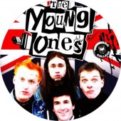 The Young Ones Badge