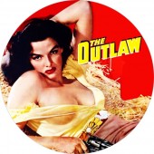 The Outlaw Badge