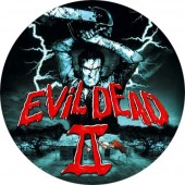 Evil Dead II Magnet