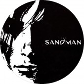 The Sandman Badge