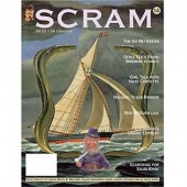Scram #14 Fanzine