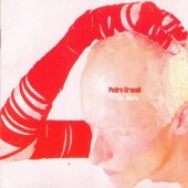 PEDRO GRANELL Sils-María (CD)