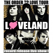 Loveland Poster