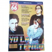 Ruta 66 Magazine #106