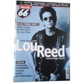 Ruta 66 Magazine #160