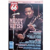 Ruta 66 Magazine #83