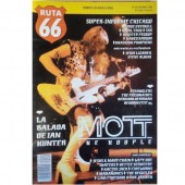 Ruta 66 Magazine #99